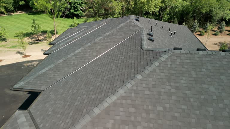 Best Flat Roofing  in Harvard, NE