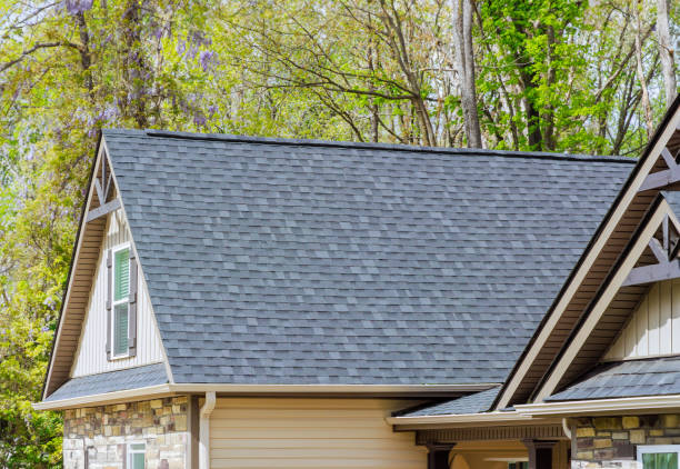 Best Roof Ventilation Installation  in Harvard, NE